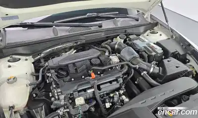 Hyundai Sonata 2022 1.6 гидро в Москве № 1757543, миниатюра 6
