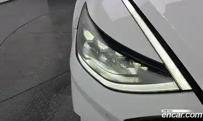 Hyundai Sonata 2022 1.6 гидро в Москве № 1757543, миниатюра 8
