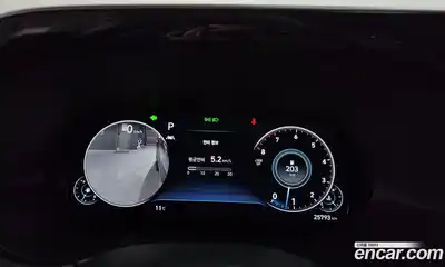 Hyundai Palisade 2021 3.8 гидро в Москве № 1757549, миниатюра 11