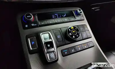 Hyundai Palisade 2021 3.8 гидро в Москве № 1757549, миниатюра 12