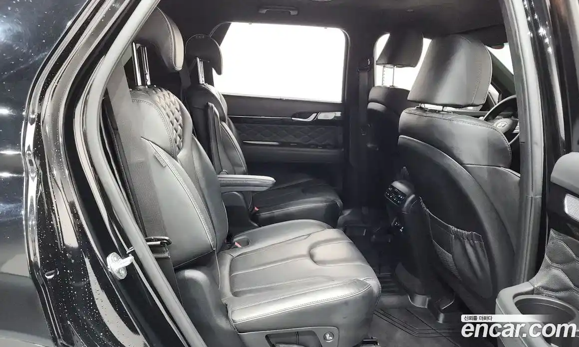 Hyundai Palisade 2021 3.8 гидро в Москве № 1757549, фото 16