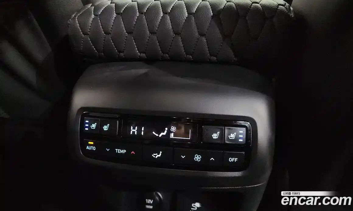 Hyundai Palisade 2021 3.8 гидро в Москве № 1757549, фото 24