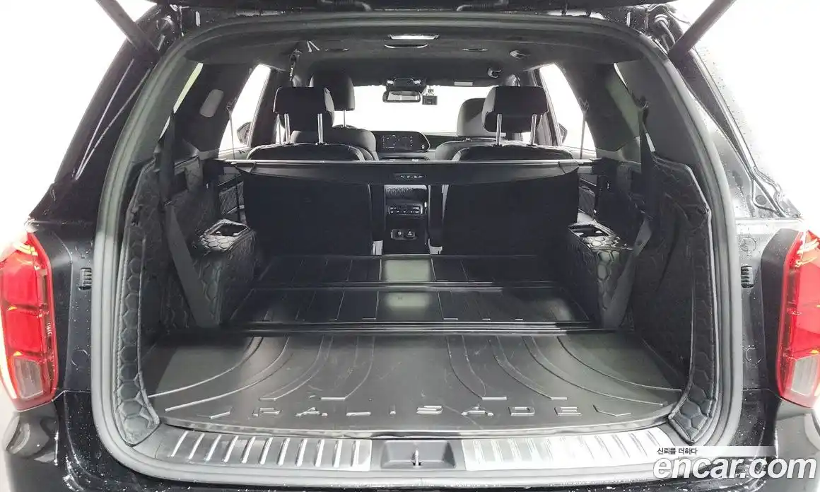 Hyundai Palisade 2021 3.8 гидро в Москве № 1757549, фото 26