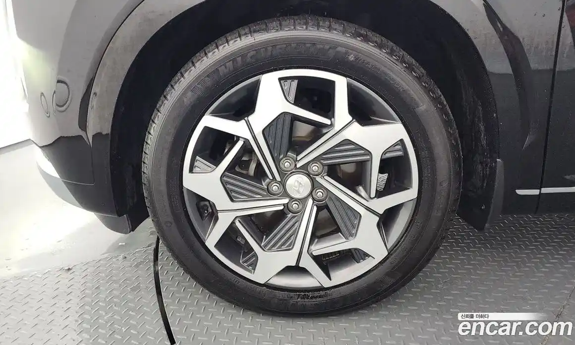 Hyundai Palisade 2021 3.8 гидро в Москве № 1757549, фото 5