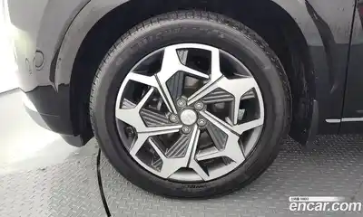Hyundai Palisade 2021 3.8 гидро в Москве № 1757549, миниатюра 5