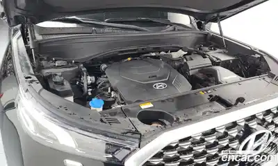 Hyundai Palisade 2021 3.8 гидро в Москве № 1757549, миниатюра 6