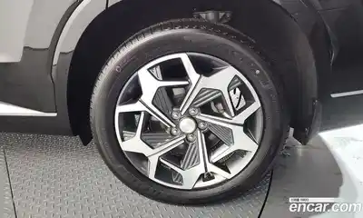 Hyundai Palisade 2021 3.8 гидро в Москве № 1757549, миниатюра 7