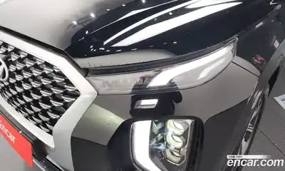 Hyundai Palisade 2021 3.8 гидро в Москве № 1757549, миниатюра 8