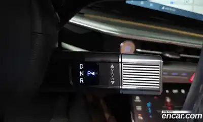 Hyundai Grandeur 2023 2.5 гидро в Москве № 1757580, миниатюра 12