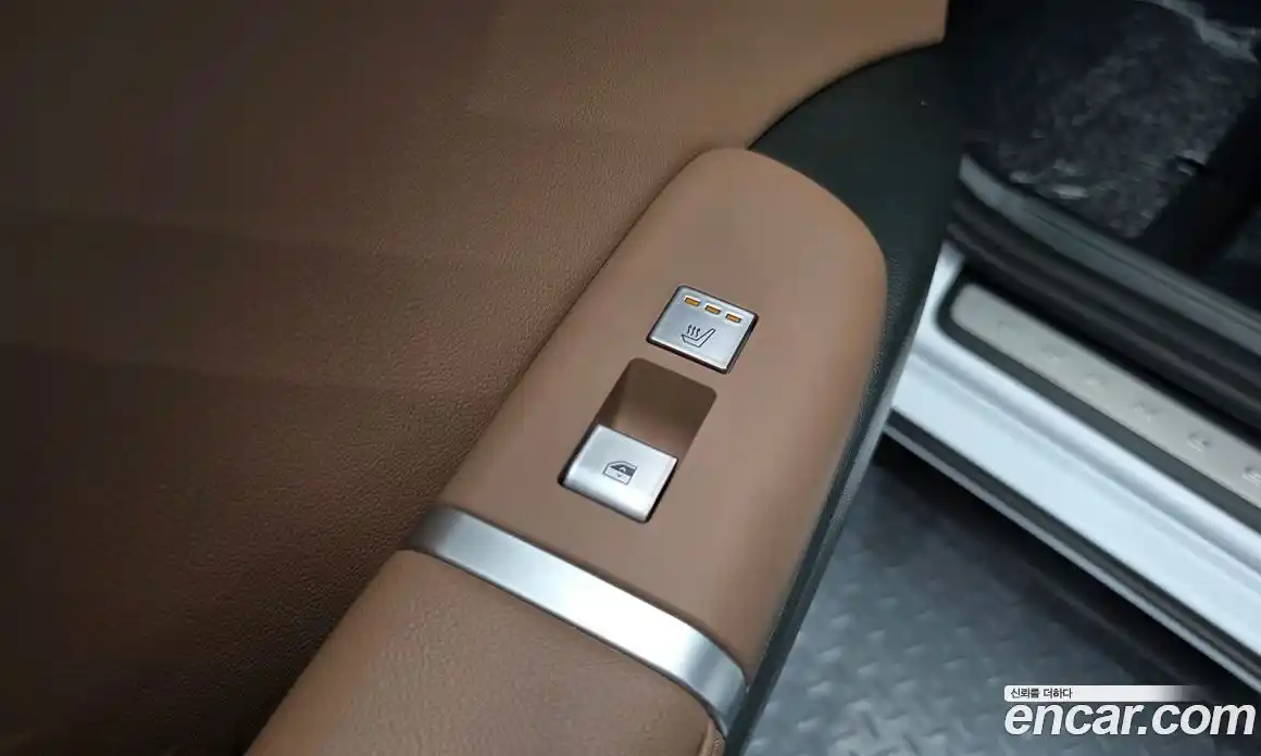 Hyundai Grandeur 2023 2.5 гидро в Москве № 1757580, фото 29