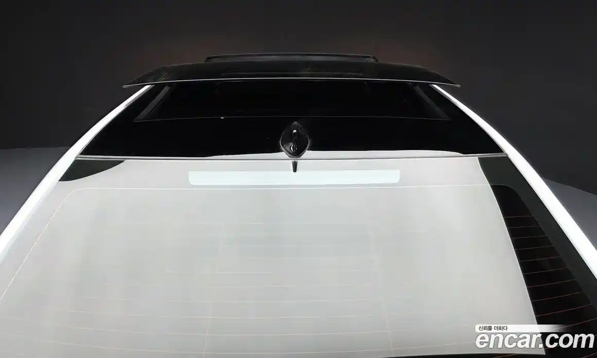 Hyundai Grandeur 2023 2.5 гидро в Москве № 1757580, фото 30
