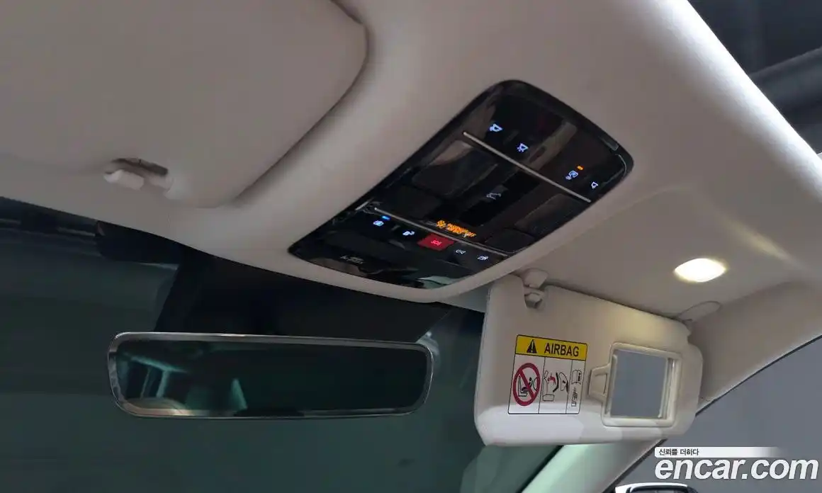 Hyundai Grandeur 2023 2.5 гидро в Москве № 1757580, фото 31