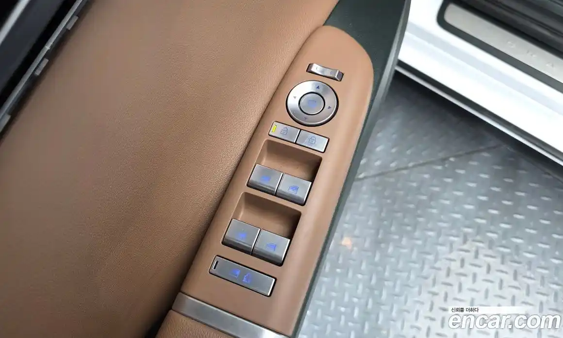 Hyundai Grandeur 2023 2.5 гидро в Москве № 1757580, фото 33