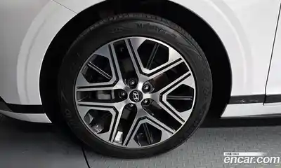 Hyundai Grandeur 2023 2.5 гидро в Москве № 1757580, миниатюра 5