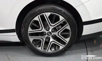 Hyundai Grandeur 2023 2.5 гидро в Москве № 1757580, миниатюра 7