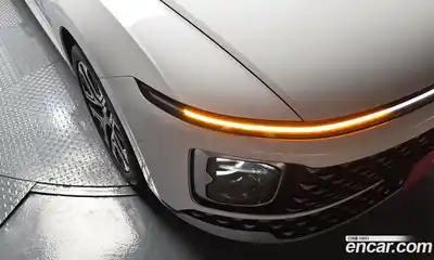 Hyundai Grandeur 2023 2.5 гидро в Москве № 1757580, миниатюра 8