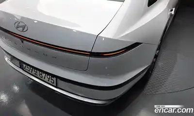 Hyundai Grandeur 2023 2.5 гидро в Москве № 1757580, миниатюра 9