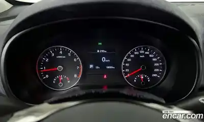 Kia Sportage 2018 2.0 гидро в Москве № 1758244, миниатюра 11