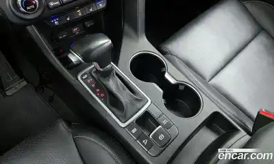 Kia Sportage 2018 2.0 гидро в Москве № 1758244, миниатюра 12