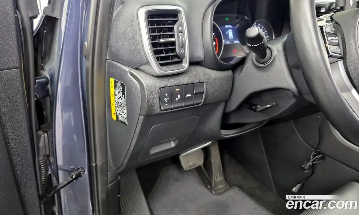Kia Sportage 2018 2.0 гидро в Москве № 1758244, фото 23