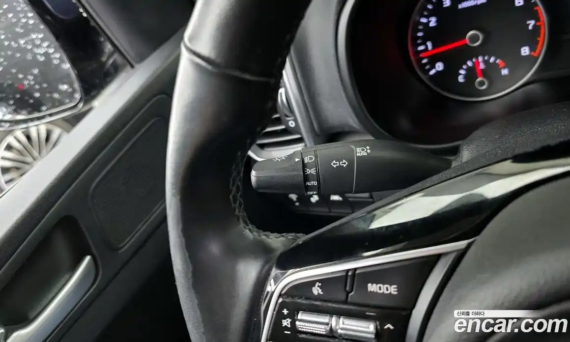Kia Sportage 2018 2.0 гидро в Москве № 1758244, фото 28
