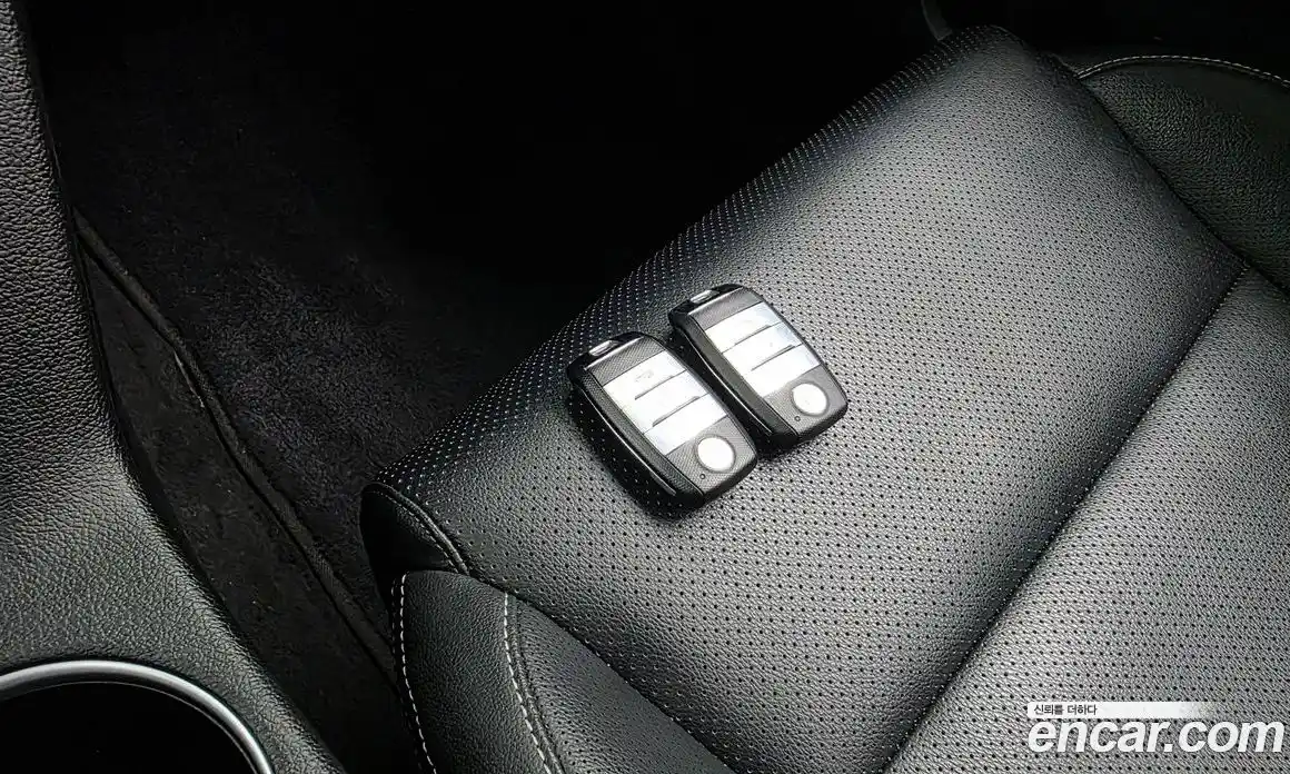 Kia Sportage 2018 2.0 гидро в Москве № 1758244, фото 30