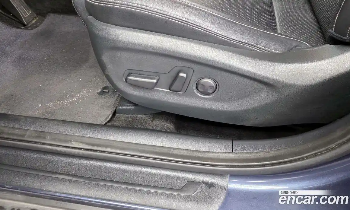 Kia Sportage 2018 2.0 гидро в Москве № 1758244, фото 31