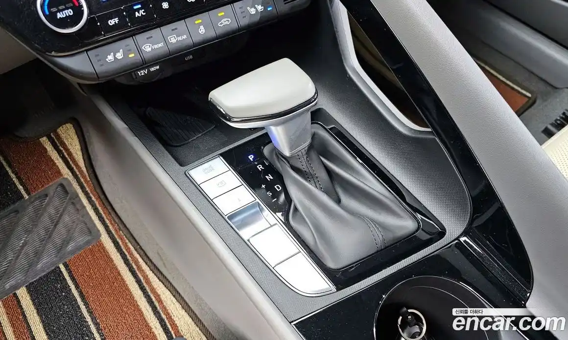 Hyundai Avante 2025 1.6 гидро в Москве № 1830292, фото 12