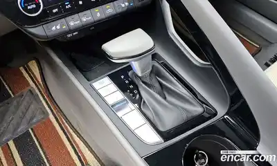 Hyundai Avante 2025 1.6 гидро в Москве № 1830292, миниатюра 12