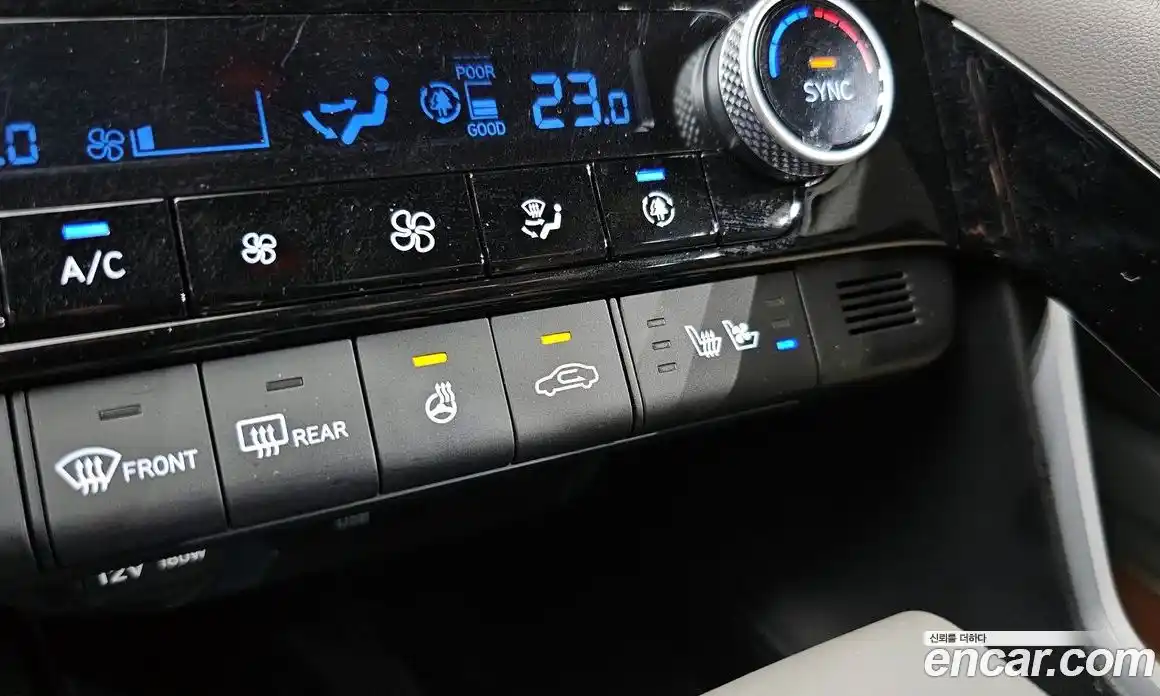 Hyundai Avante 2025 1.6 гидро в Москве № 1830292, фото 23
