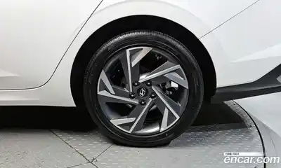 Hyundai Avante 2025 1.6 гидро в Москве № 1830292, миниатюра 7