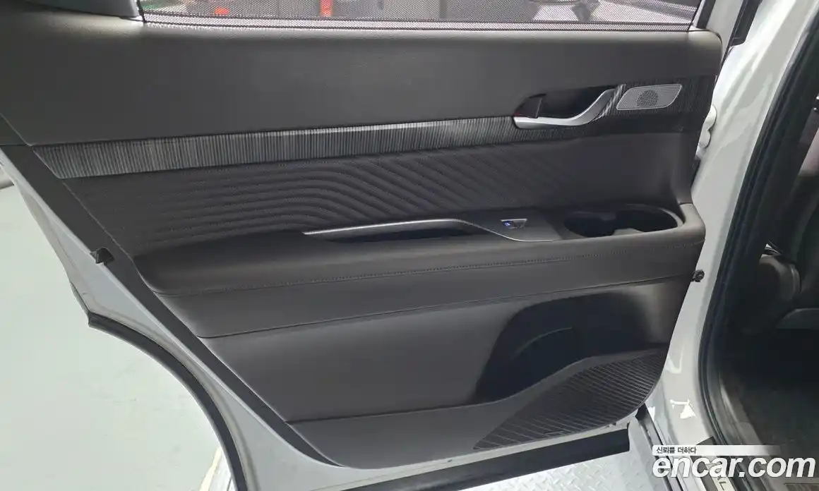 Hyundai Palisade 2022 2.2 гидро в Москве № 1830493, фото 15