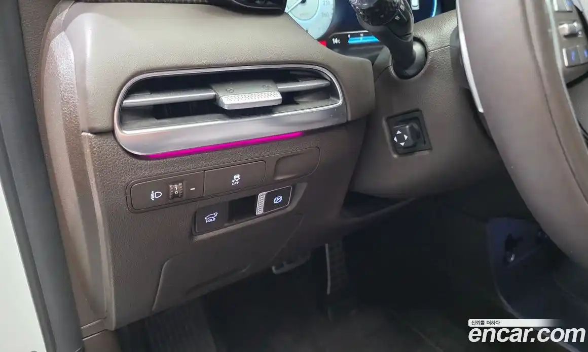 Hyundai Palisade 2022 2.2 гидро в Москве № 1830493, фото 21