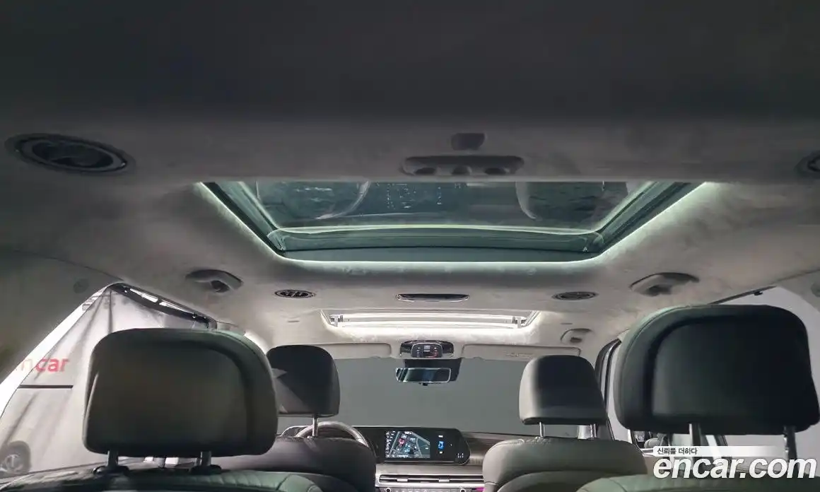Hyundai Palisade 2022 2.2 гидро в Москве № 1830493, фото 26