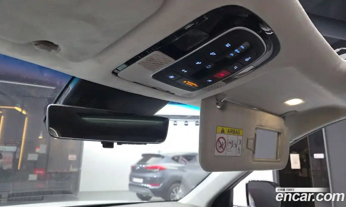 Hyundai Palisade 2022 2.2 гидро в Москве № 1830493, фото 28