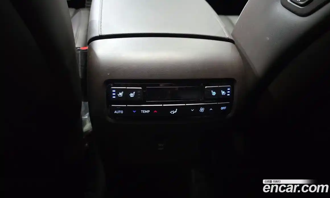 Hyundai Palisade 2022 2.2 гидро в Москве № 1830493, фото 32