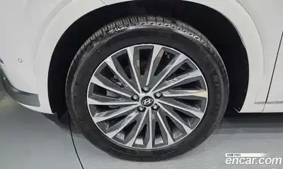 Hyundai Palisade 2022 2.2 гидро в Москве № 1830493, миниатюра 5