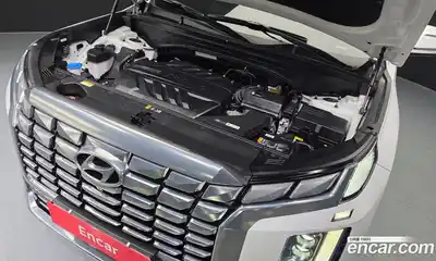Hyundai Palisade 2022 2.2 гидро в Москве № 1830493, миниатюра 6