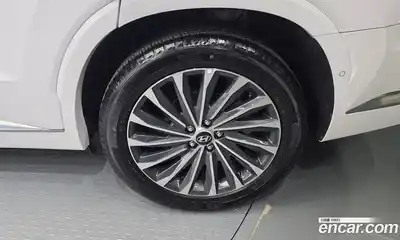 Hyundai Palisade 2022 2.2 гидро в Москве № 1830493, миниатюра 7