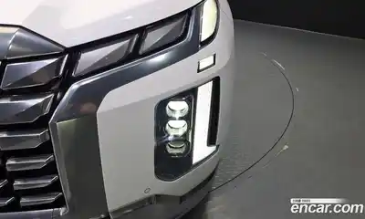 Hyundai Palisade 2022 2.2 гидро в Москве № 1830493, миниатюра 8