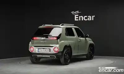 Hyundai Casper 2024 1.0 гидро в Москве № 1830632, миниатюра 2