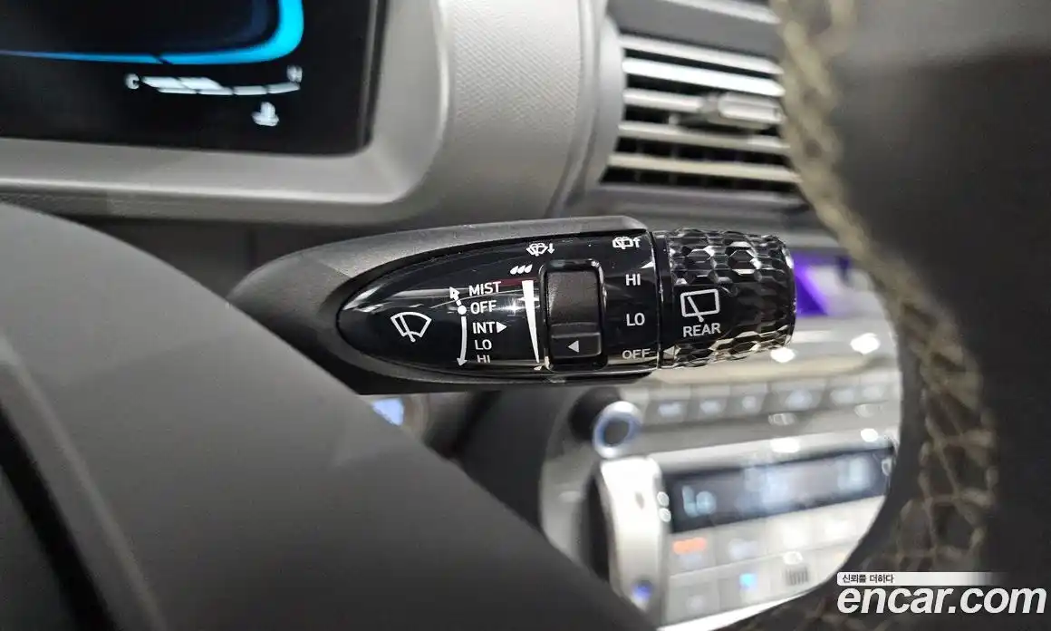 Hyundai Casper 2024 1.0 гидро в Москве № 1830632, фото 27
