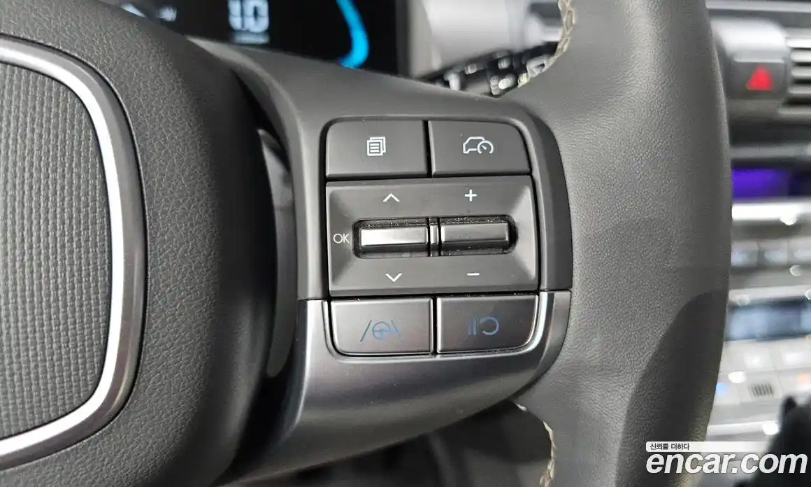 Hyundai Casper 2024 1.0 гидро в Москве № 1830632, фото 28