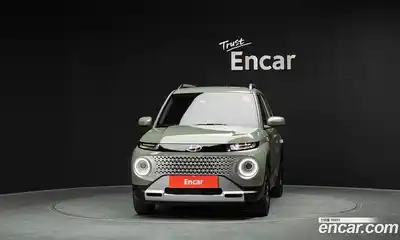 Hyundai Casper 2024 1.0 гидро в Москве № 1830632, миниатюра 3