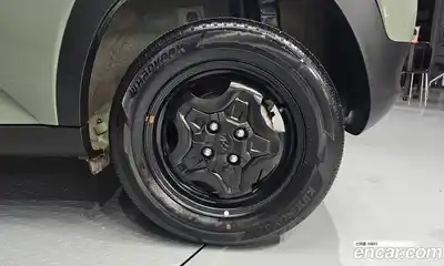 Hyundai Casper 2024 1.0 гидро в Москве № 1830632, миниатюра 7