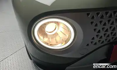 Hyundai Casper 2024 1.0 гидро в Москве № 1830632, миниатюра 8