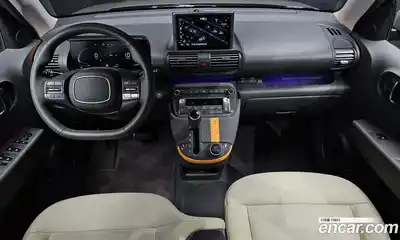 Hyundai Casper 2024 1.0 гидро в Москве № 1830632, миниатюра 10