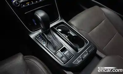 Hyundai Grandeur 2018 2.4 гидро в Москве № 1830773, миниатюра 12