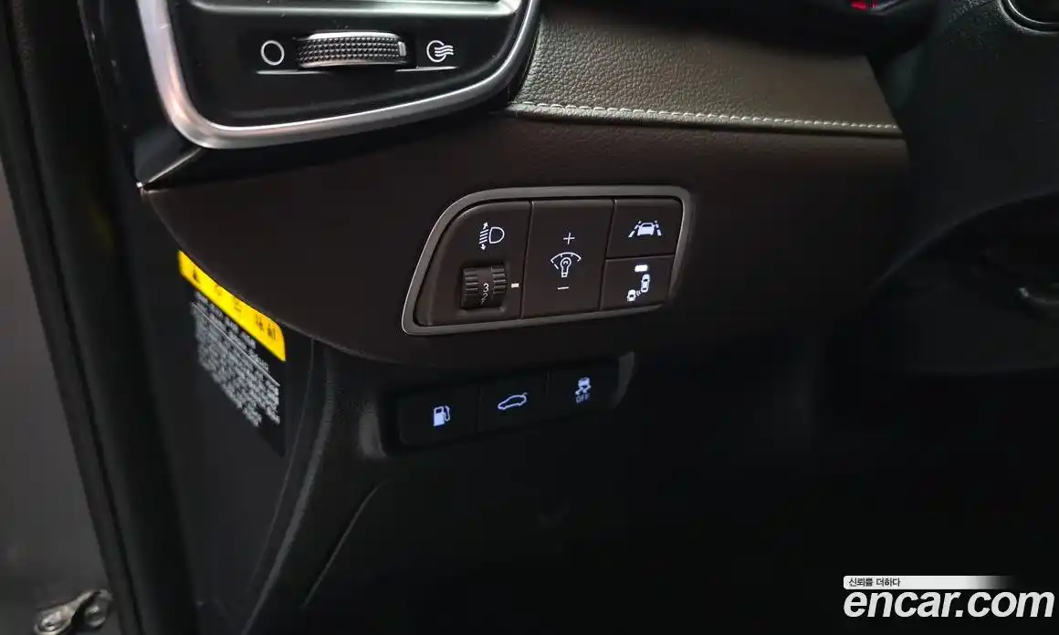 Hyundai Grandeur 2018 2.4 гидро в Москве № 1830773, фото 22