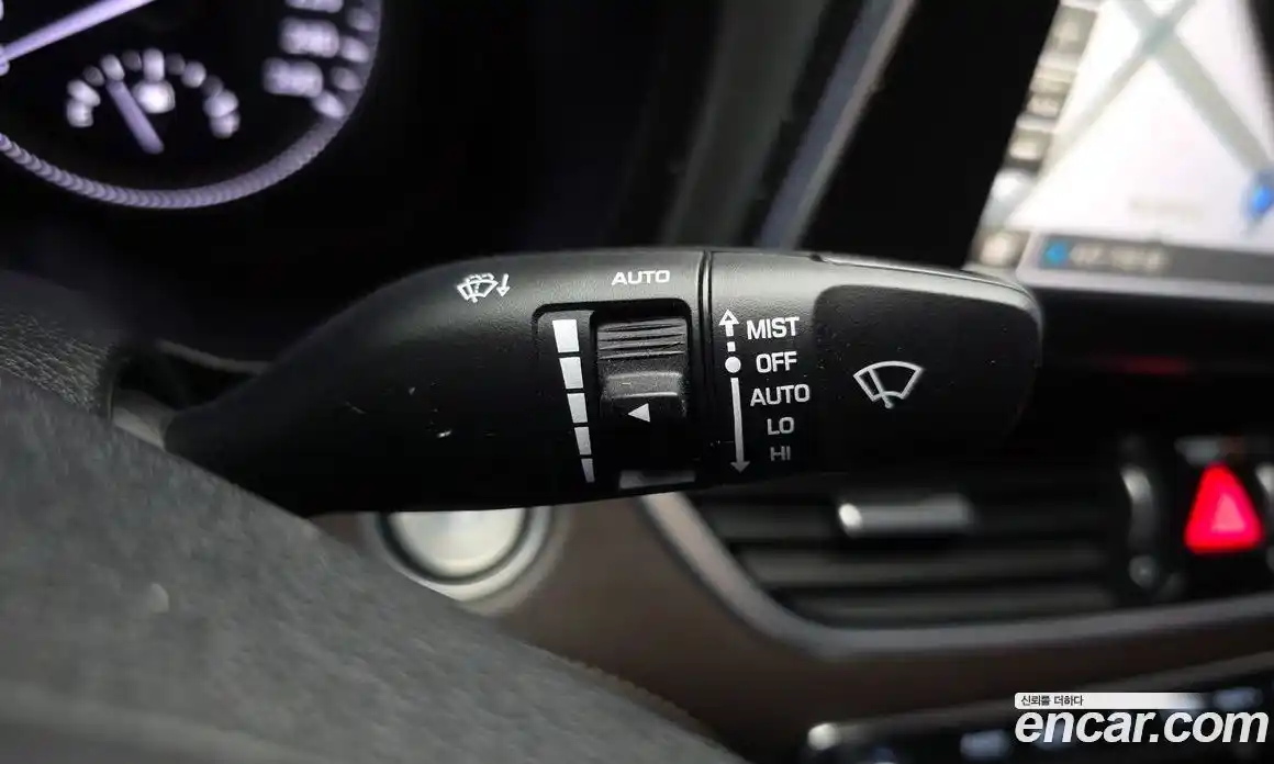 Hyundai Grandeur 2018 2.4 гидро в Москве № 1830773, фото 23